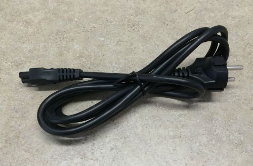 Used WELL SHIN WS-010A Power Cord with WS-083 Connector