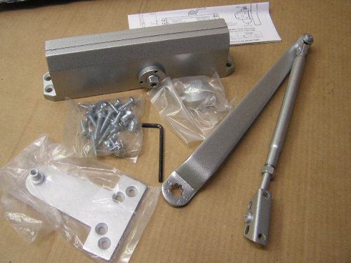 Door Closer Tell Brand NEW IN BOX DC100148 600 Series