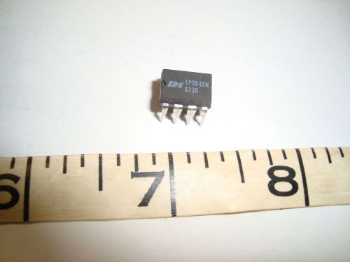 IPS IP3842N Integrated Circuit