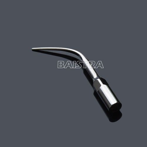 1pc dental woodpecker/ems scaler handpiece periodontics scaling cleantip p3 fit for sale