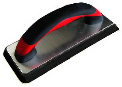 Goldblatt industries llc 9-inch soft-grip gum rubber float for sale