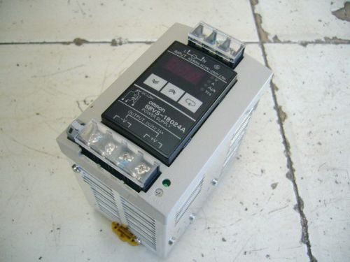1PC Used OMRON Switching power supply S8VS-18024A