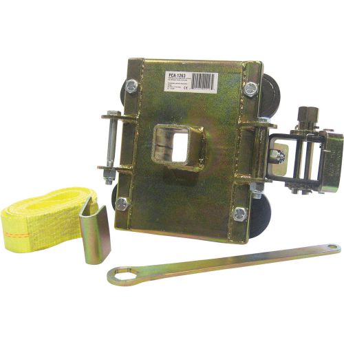 Portable Winch Tree/Pole Mount- For Portable Capstan Winch PCA-1263