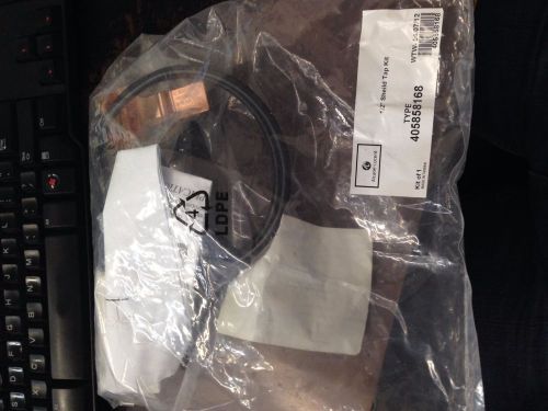 Alcatel-Lucent - 405858168 - 1/2&#034; Gound Shield Tap Kit (1- 1/2 copper Cable1 -2&#034;