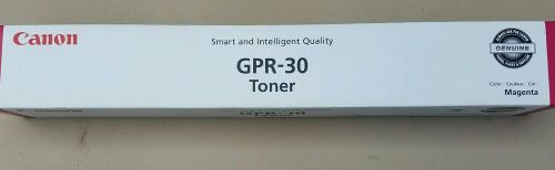 Canon GPR - 30 Toner Magenta C5045, C5051, C5250, C5255