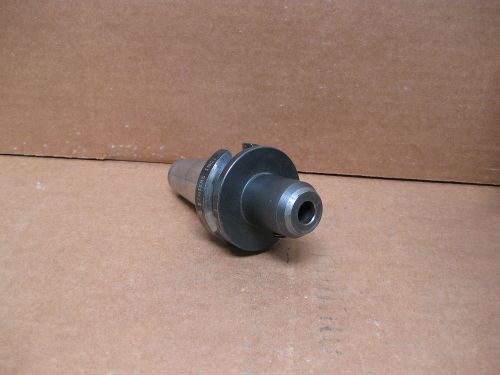 Machine centers inc. bt-40 end mill toolholder cnc machining  1/2&#034; (.500&#034;) for sale