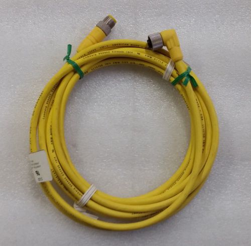 Lumberg RST4RKWT4-602/4M Cable