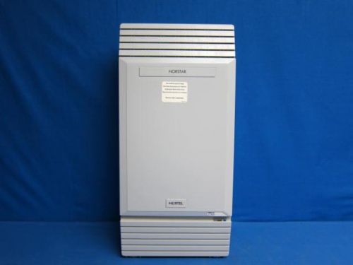 Nortel Norstar Modular ICS Phone System NT7B54FB-93
