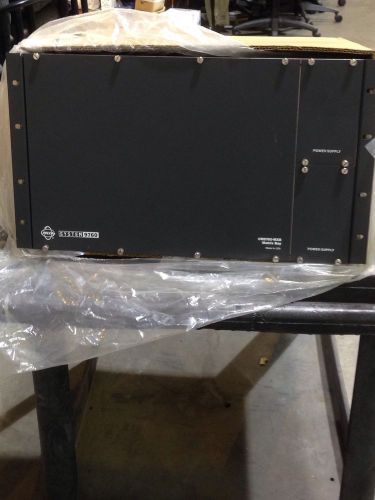 PELCO SYSTEM CM9760--MXB Matrix Bay Power Supply - New Out Of Box!