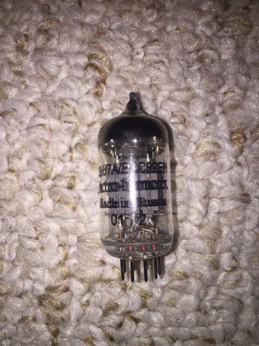 Electro Harmonix 12AU7 EH ECC82 12AU7A Vacuum Tube Free Shipping