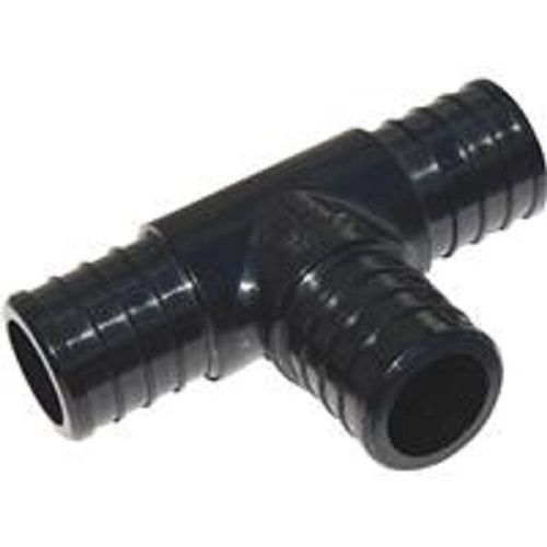 25pk 3/4&#034;cf poly pex tee for sale