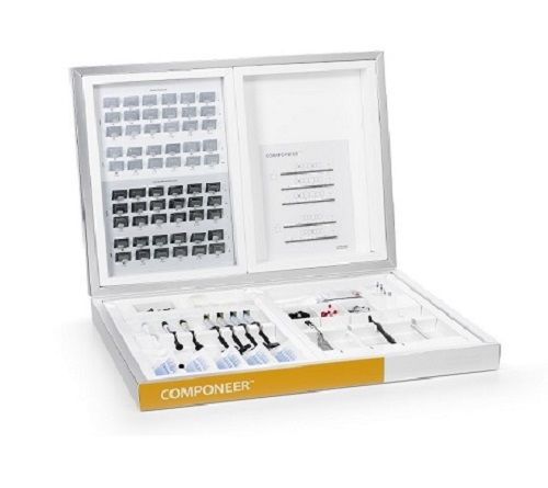 Coltene Componeer Direct Composite Veneers kit