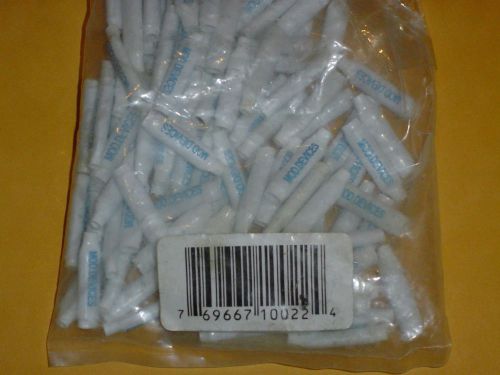 Mod.Devices Super B Crimp Connector 100 Pieces. New Old Stock