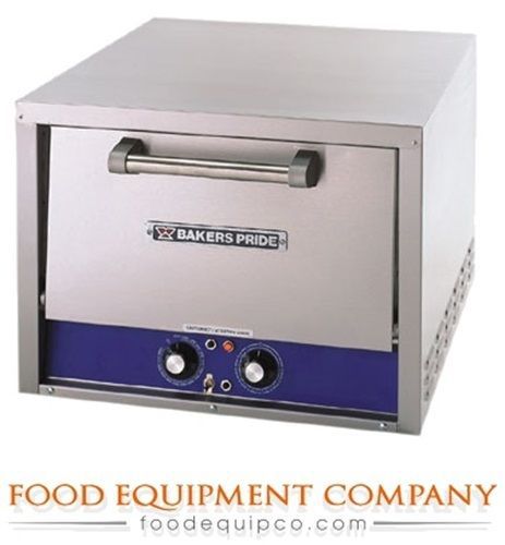 Baker&#039;s Pride BK-18 HearthBake Series Oven countertop electric bake/roast