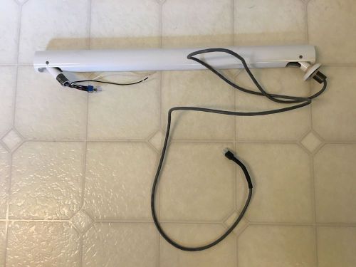 Pelton And Crane LF III light Flex Arm Part # 18576