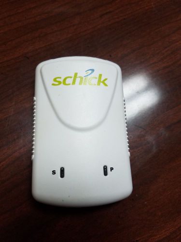 Schick CDR USB remote HS