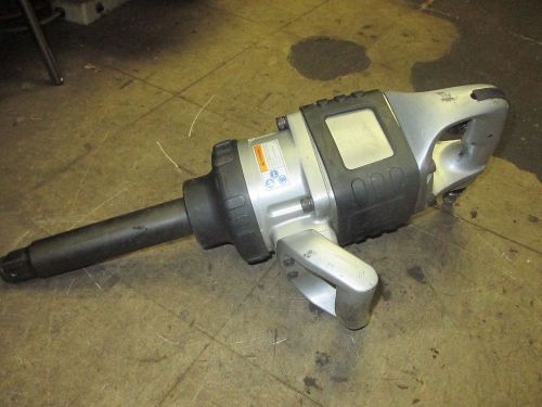 INGERSOLL RAND 285B 1&#034;DRIVE IMPACT GUN