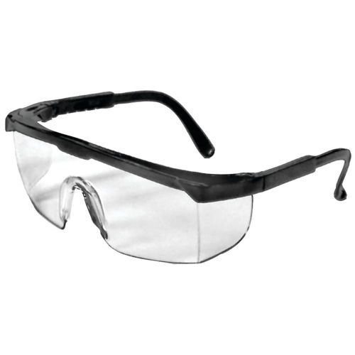 KC PROFESSIONAL 103-1 Wraparound Safety Glasses