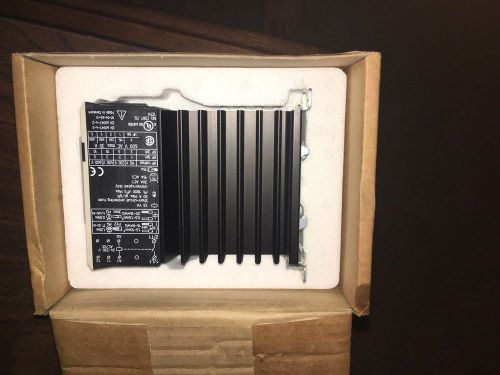 NEW Allen Bradley Solid State Contactor 1 Phase 156-A30CA1 Series A
