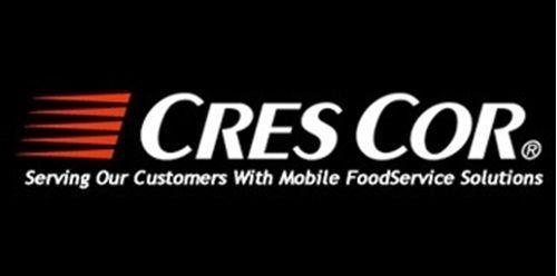 Cres Cor 1408-015 Push Handle