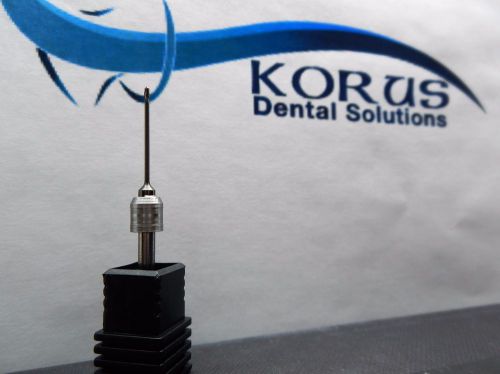 Amann Girrbach 1.0 mm Diamond Coated (DLC) Dental Bur to mill Zirconia