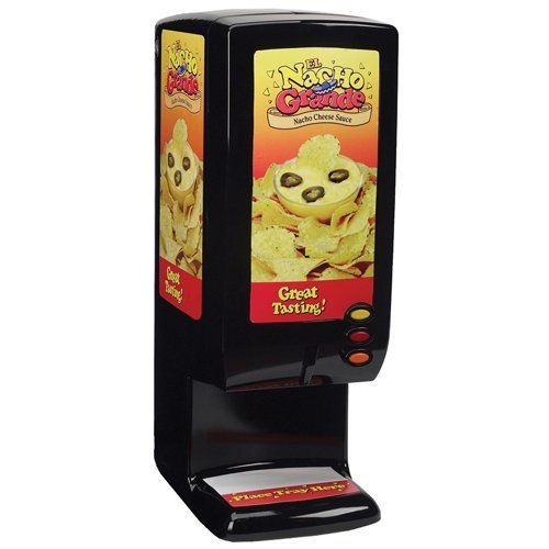 Gold Medal #5300 Nacho Cheese Dispenser