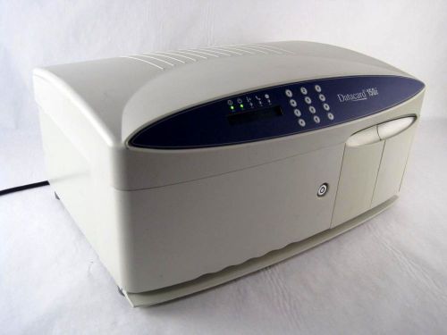 Datacard 150i 22496 596660-102n instant credit card imprinter indenter printer for sale