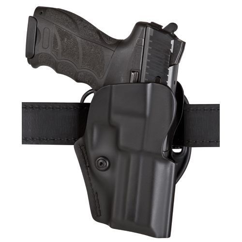 Safariland Range Series Open Top Mid Ride Holster 5197-283-411