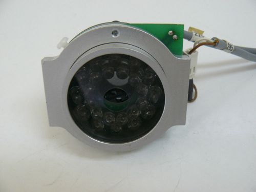 LIGHT RING FOR CCD CAMERA MACHINE VISION
