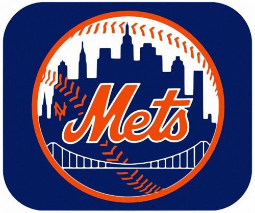 York Mets Mouse Pad Mats Mousepad Offer 3