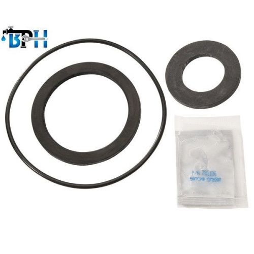 Febco Rubber Parts Kit  765  1-1/2&#034; and 2&#034;, 905-022