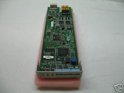 CAC Carrier Access TDM Controller 740-0039 Adit 600 9.4