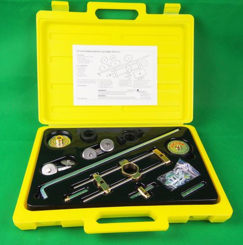 Boc 40-binzel plasma cutting guide kit circle &amp; straight cuts &#034;bobthewelder&#034; for sale