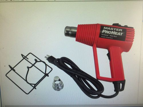 Master appliance ph-1200-1 variable temperature heat gun pro heat shrink system for sale