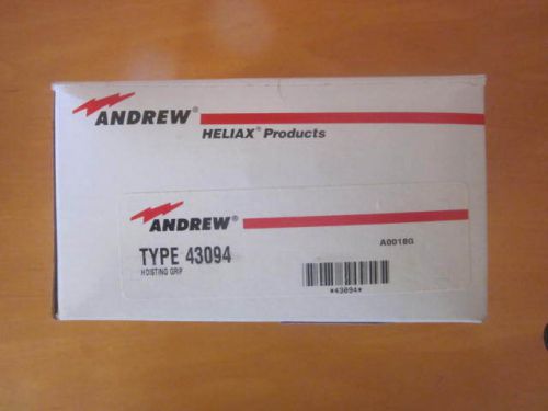 Andrew 43094 Hoisting Grip