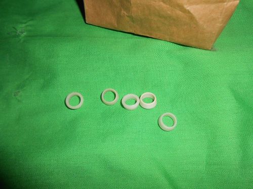 Lot of 20 cpf-04  5/16&#034;  nylon ferrules compression fittings for sale