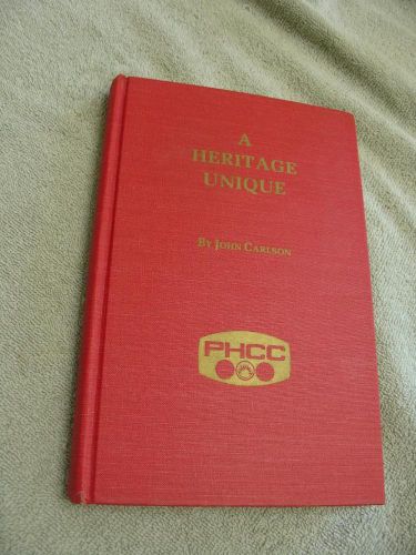 The History of National Assoc. of Heating-Plumbing-cooling Contractors