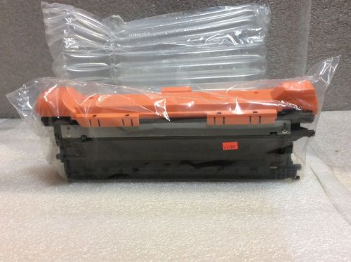 Remanufactured Black Laser Toner Cartridges replaces HP CE250A [Electronics]