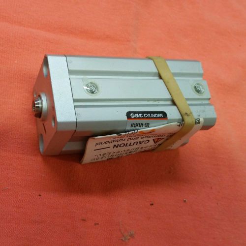 SMC NCQ2KB20-50D cyl, compact, non rotating, NCQ2 COMPACT CYLINDER