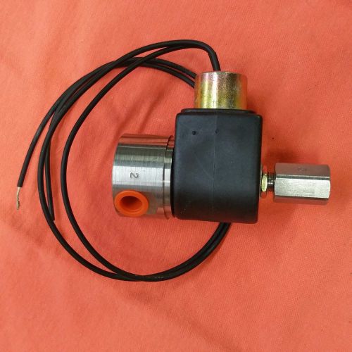 71395sn2enj1n0c111p3 parker skinner 3-way normally open solenoid valve for sale