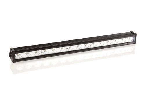Carbine-5 Floodlight Off Road LED Light Bar in Clear