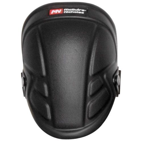 McGuire-Nicholas 1MN-350 Tuff Shell Kneepads Work Wear Comfort Tri-Buckle