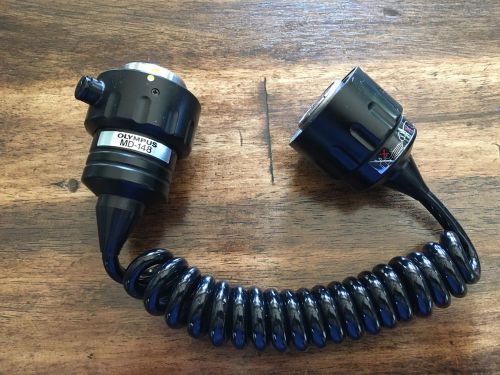 Olympus MD-148 Pigtail For Olympus CV-140