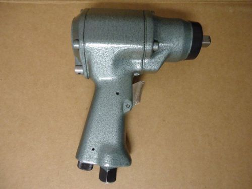 Pneumatic Air Impact Wrench NPK ND-6PC 3/8&#034; Square Drive