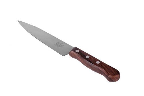Capco 4212-6, 6-Inch Chef’s Knife with Wavy Edge