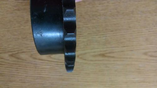 BROWNING H60Q23ROLLER CHAIN SPROCKET