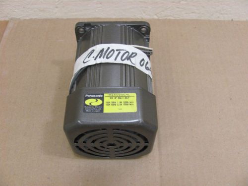 1 NEW PANASONIC M9RC90G4L MOTOR