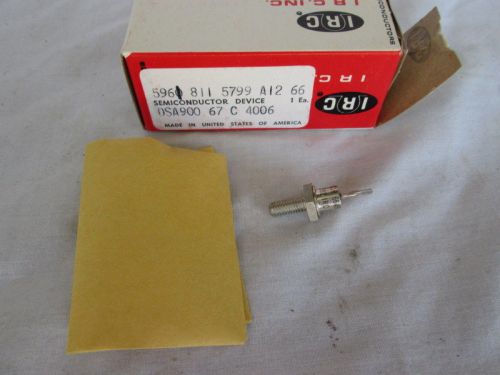 Irc semiconductor device 5961 811 5799 a12 66  box of 10 for sale