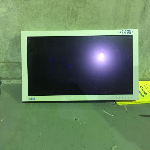 National Display SC-WX32-A1511 32&#034; HD Radiance Flat Panel Monitor