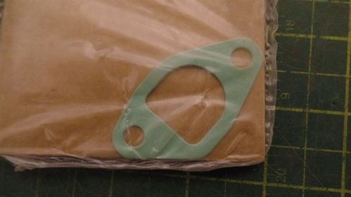 GENUINE HONDA PARTS 16212-ZH8-800 INSULATOR GASKET ASSEMBLY, 16212ZH8800, N.O.S